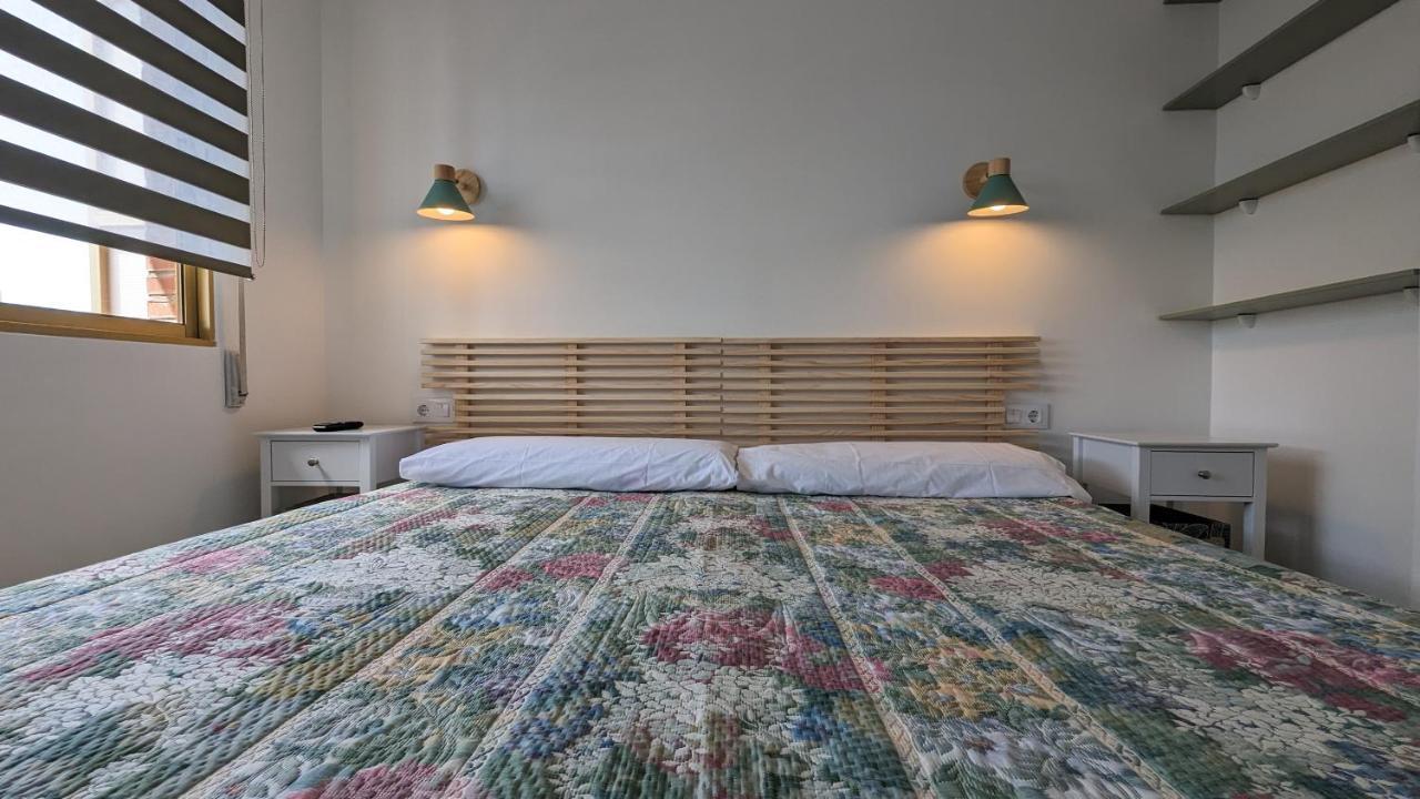 Benicala Sun & Beach Apartment Benidorm Eksteriør billede